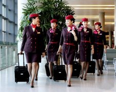 制服、工作服與職業裝有什么區別？